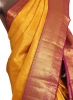 Bridal Wedding Kanjeevaram Silk Saree